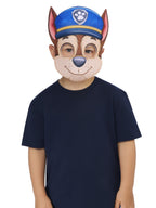 Paw Patrol Chase Felt Kids Mask