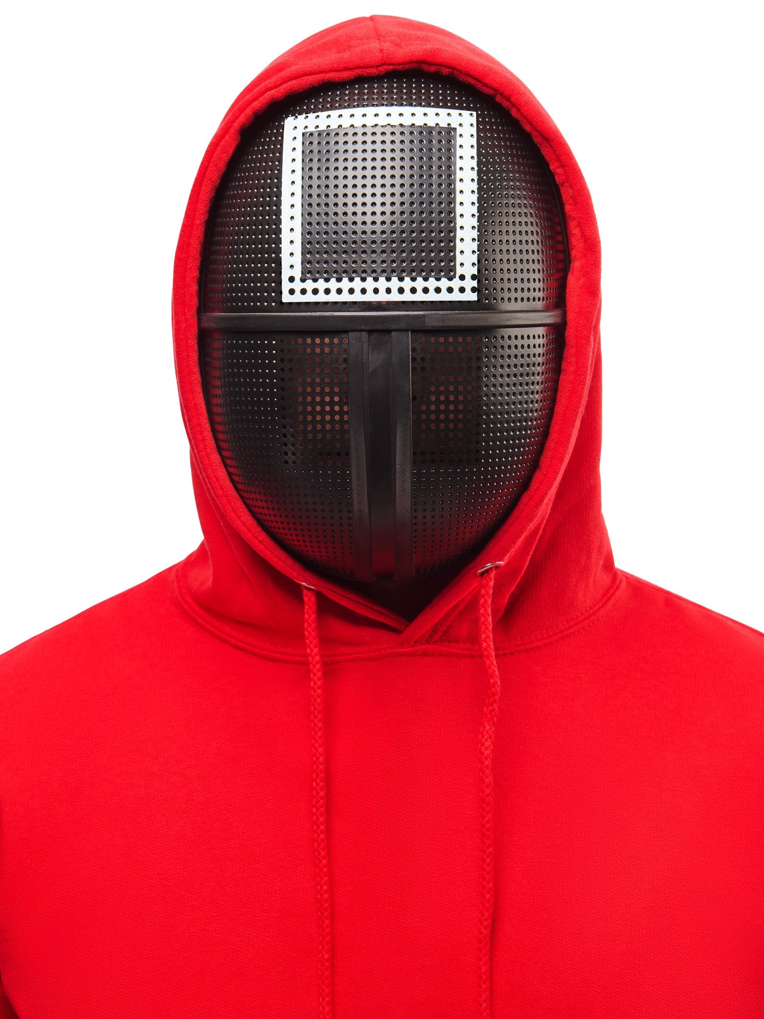 Guard Mask Three Piece Adult Set Guard Mask Three Piece Adult Set from Squid Game