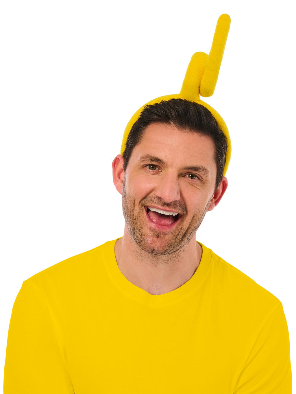 4 Piece Teletubbies Headbands