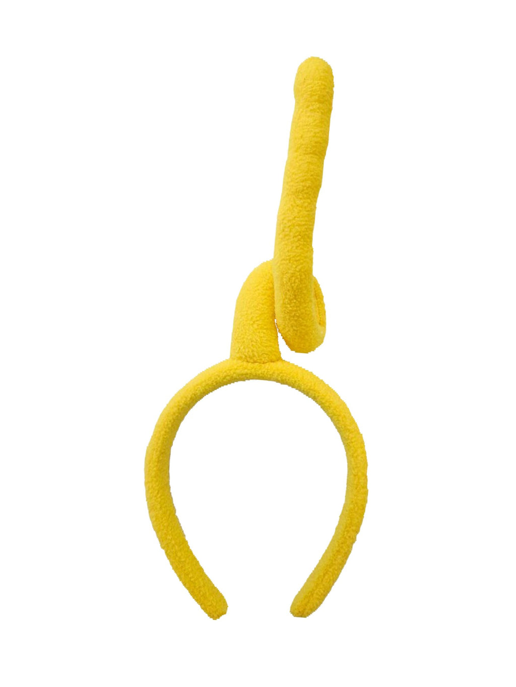 4 Piece Teletubbies Headbands