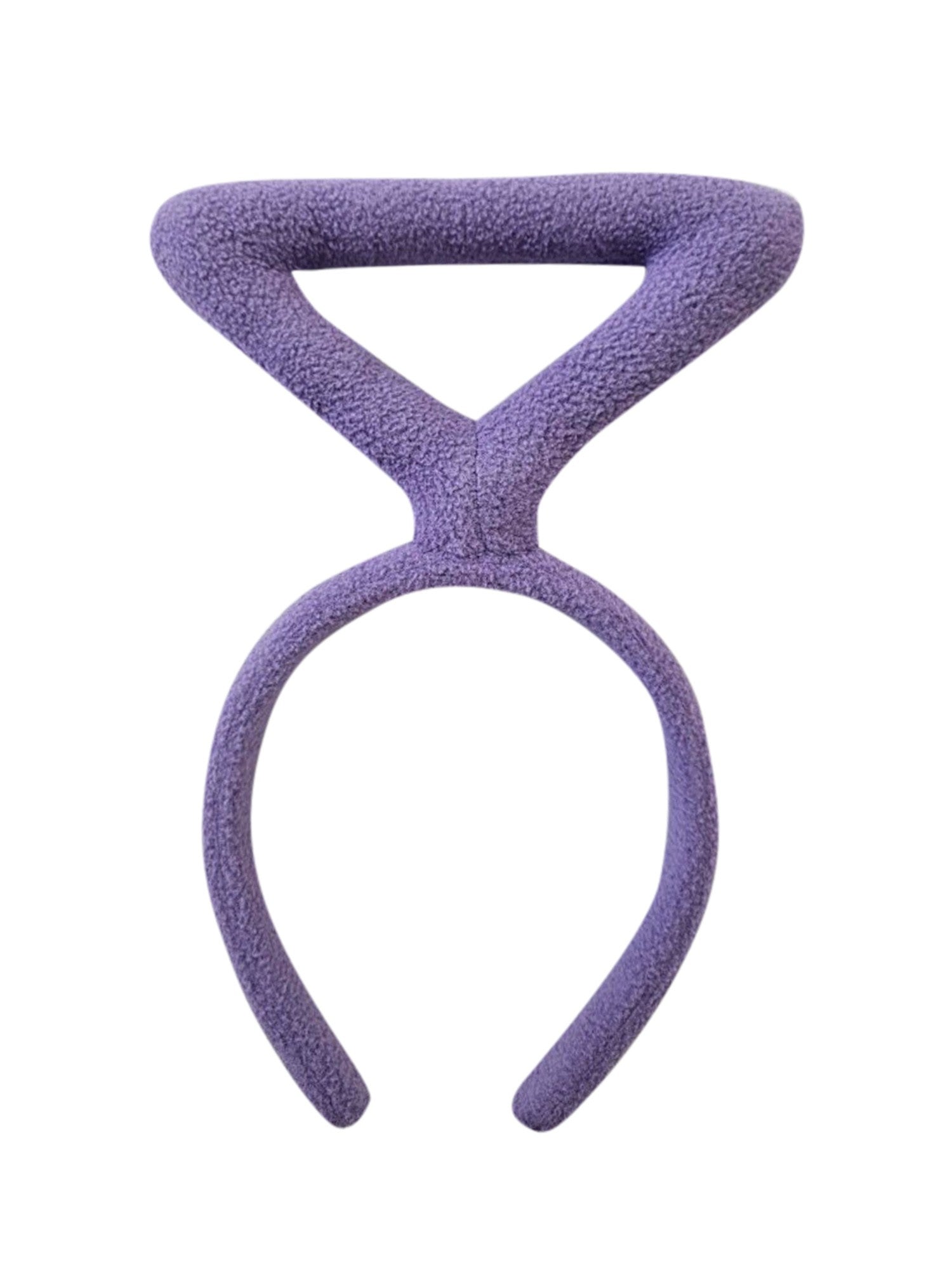 4 Piece Teletubbies Headbands