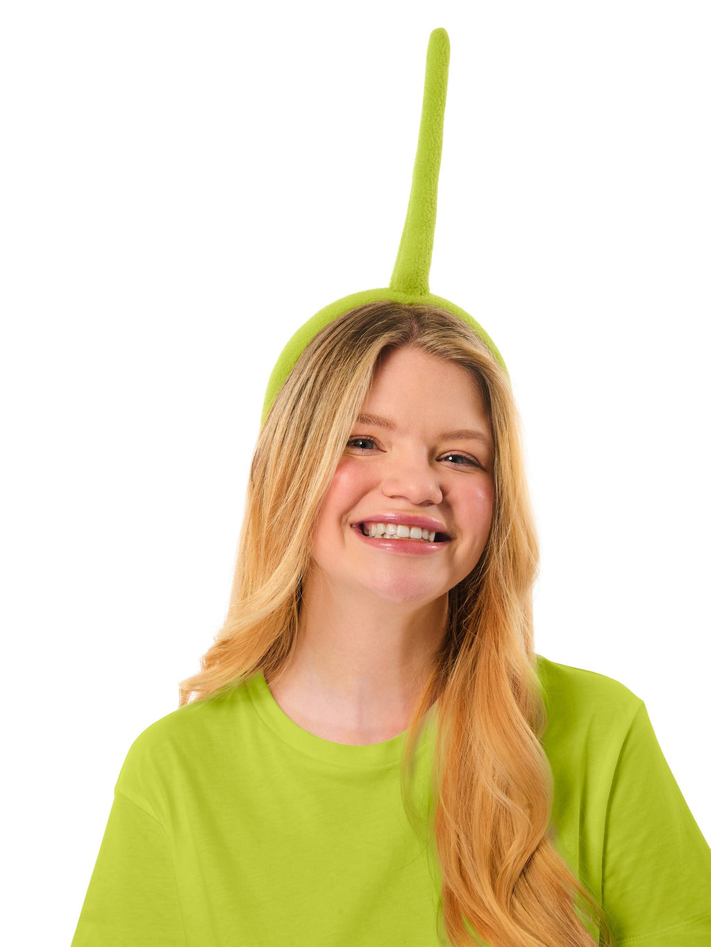 4 Piece Teletubbies Headbands