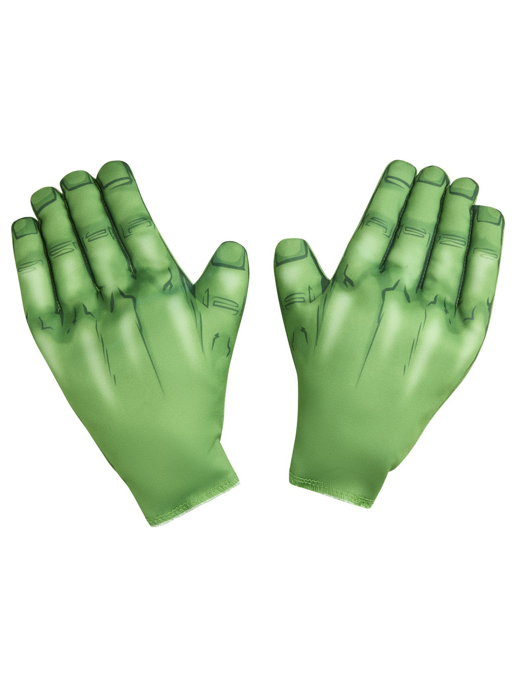 Hulk Kids Gloves