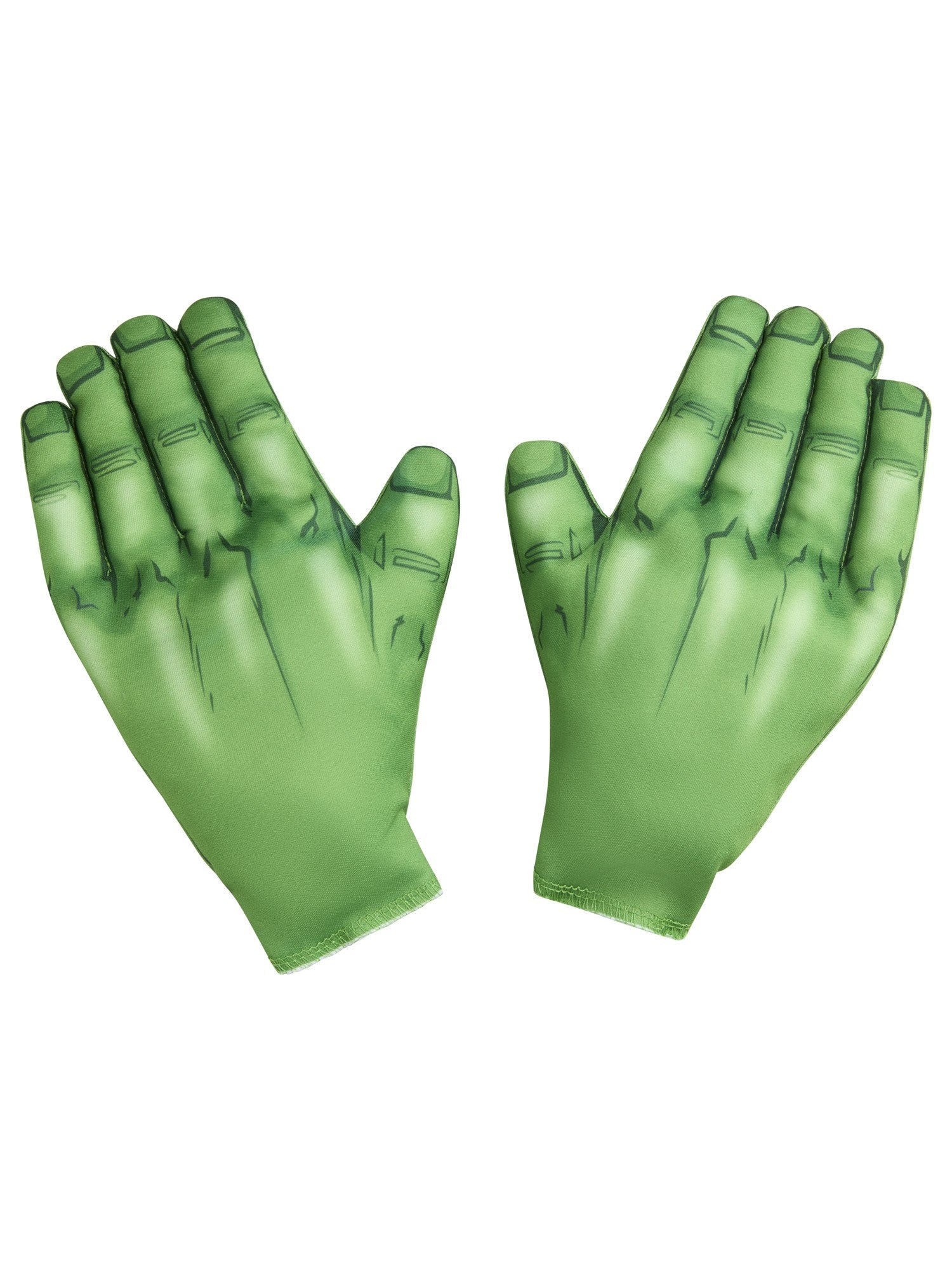 Hulk Kids Gloves