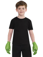 Hulk Kids Gloves