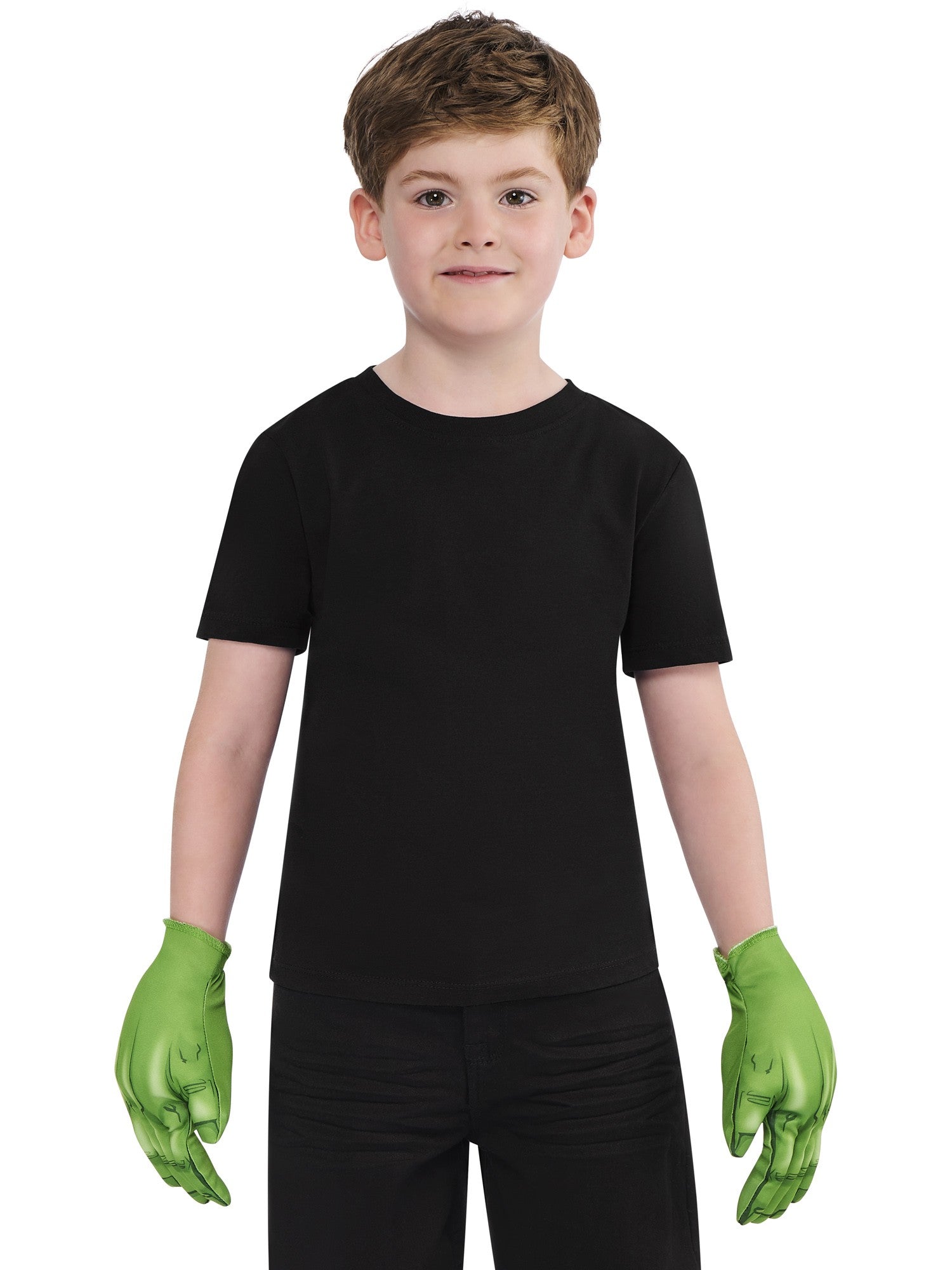 Hulk Kids Gloves