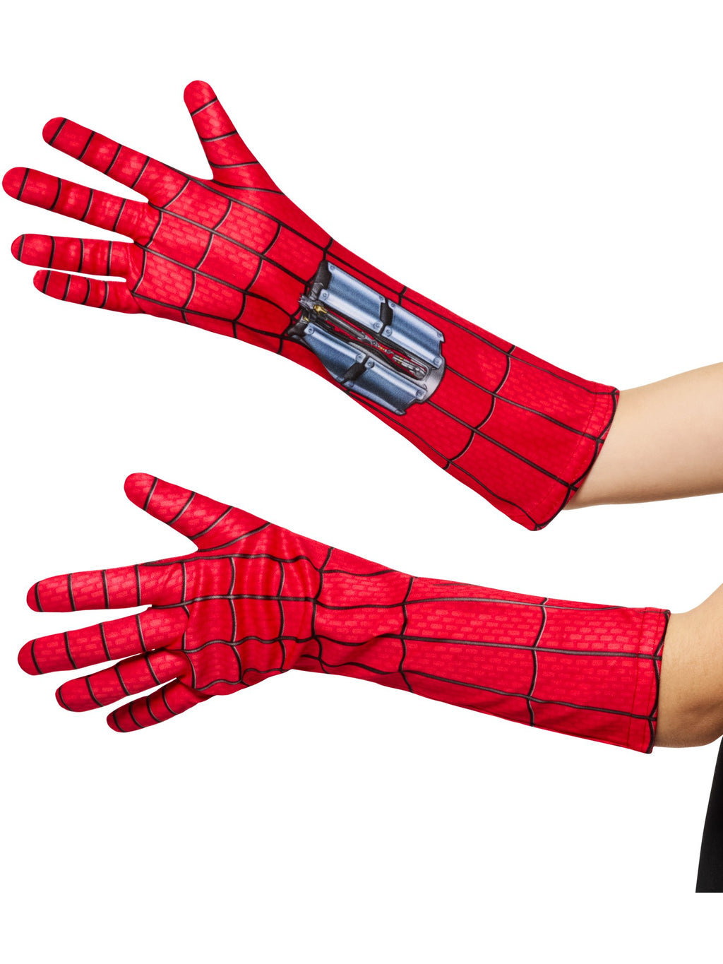 Spider-Man Kids Gloves