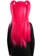 KPop Mira Demon Hunters Kids Wig