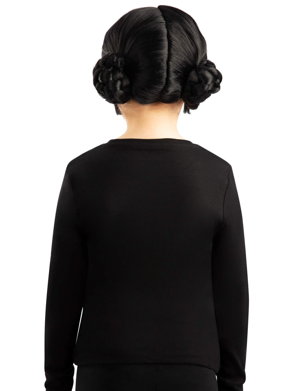 KPop Zoey Demon Hunters Kids Wig