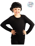 KPop Zoey Demon Hunters Kids Wig