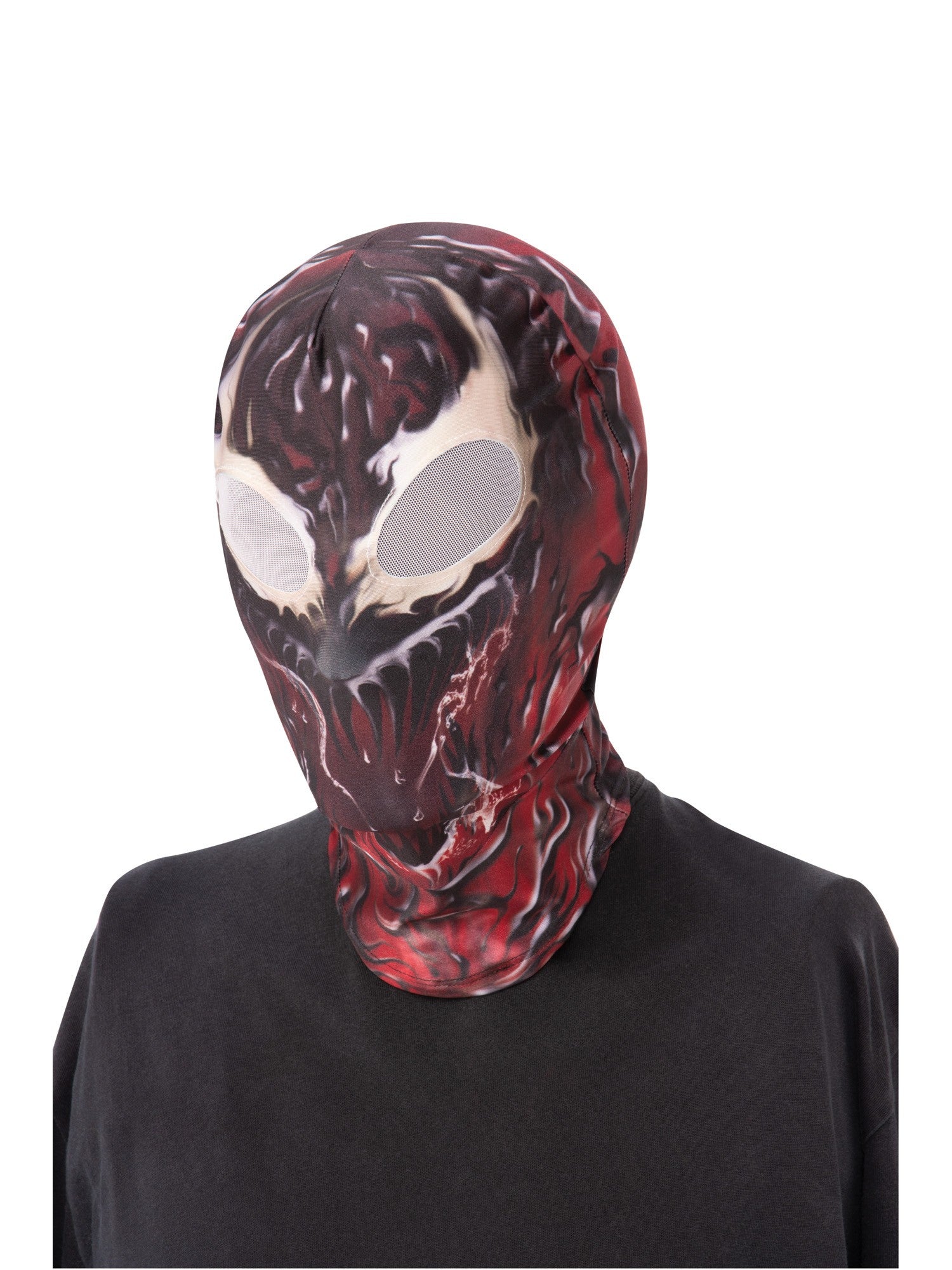 Carnage Fabric Mask