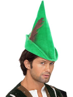 Robin Hood Hat