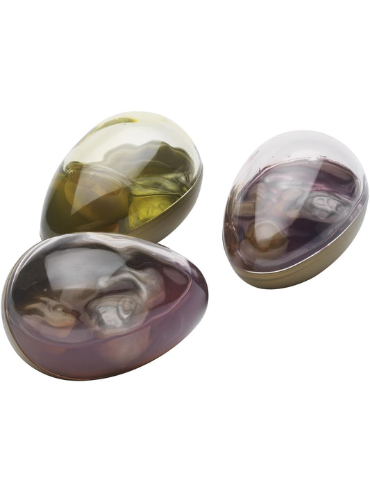 Alien Babies in Egg