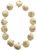 Garlic Garland