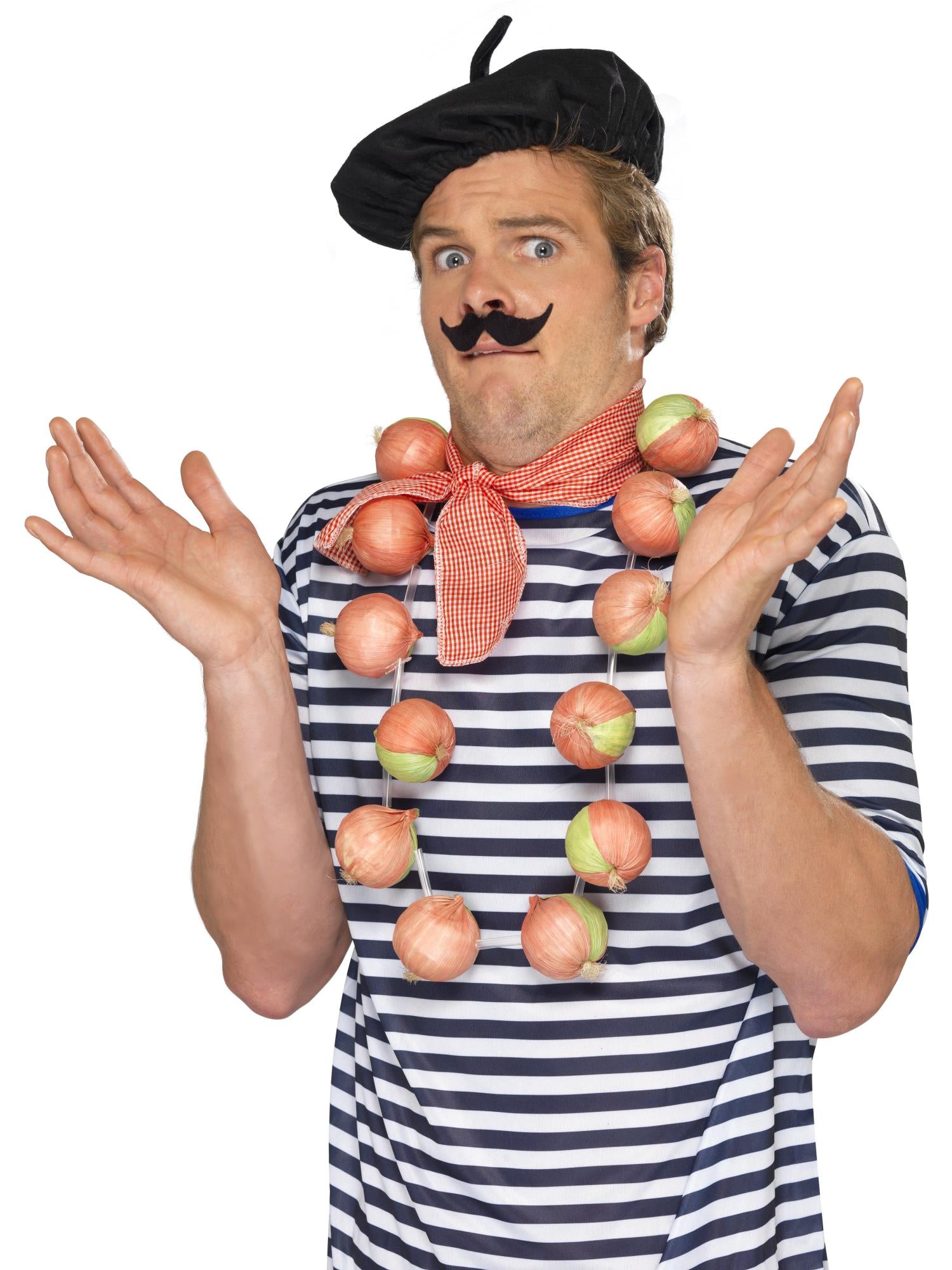 Onion Garland