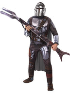 Star Wars Mandalorian Blaster