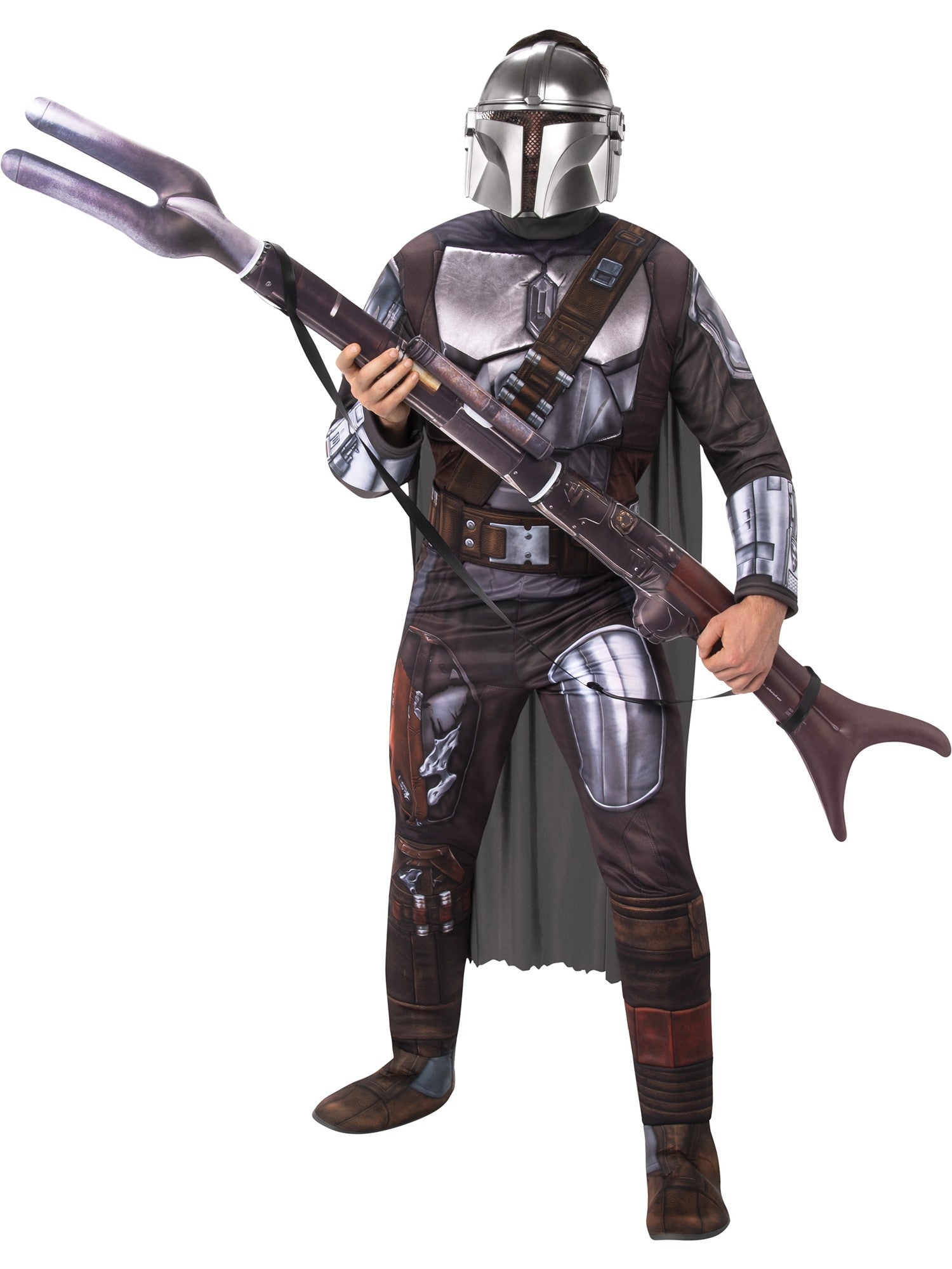 Star Wars Mandalorian Blaster