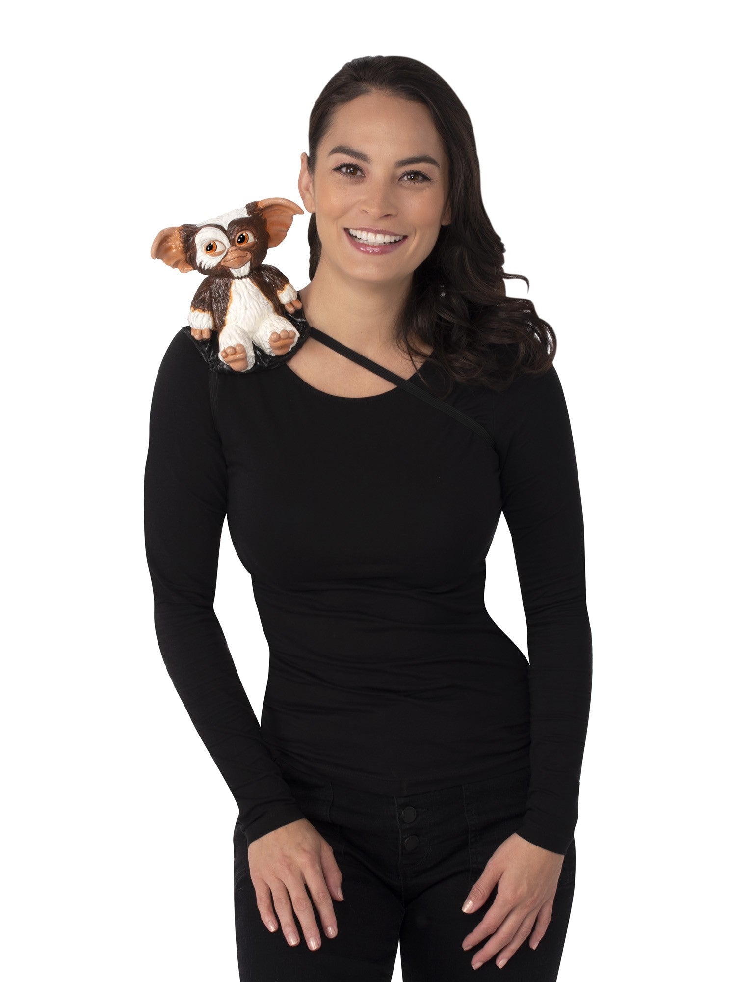 Gizmo Shoulder Sitter