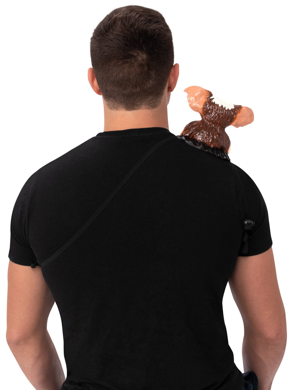 Gizmo Shoulder Sitter