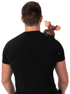 Gizmo Shoulder Sitter