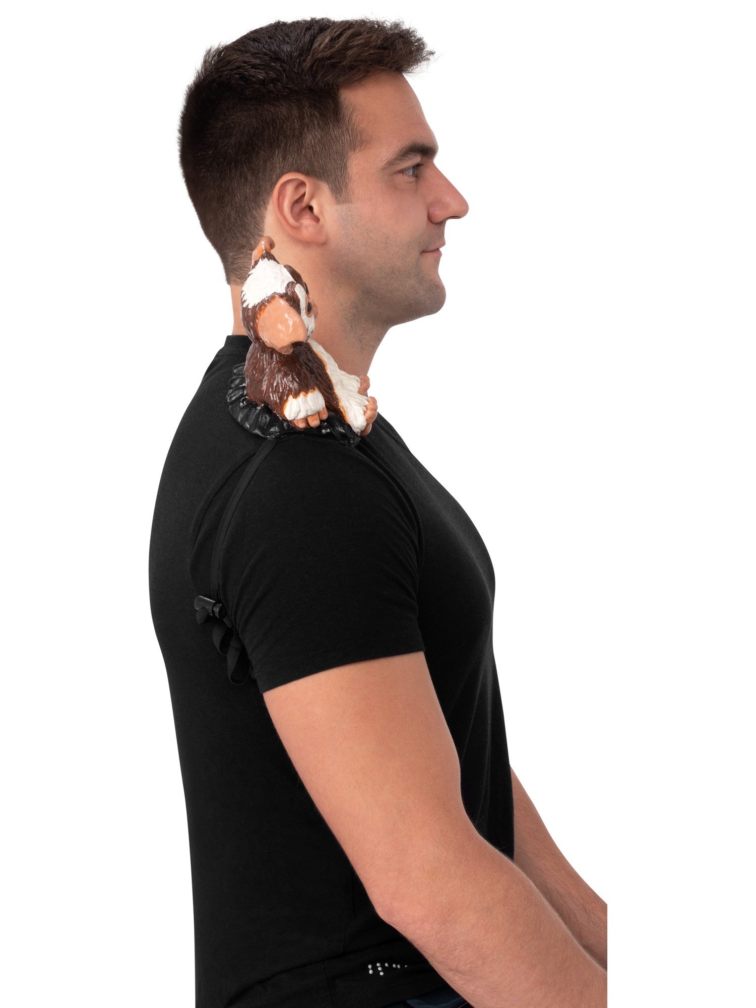 Gizmo Shoulder Sitter
