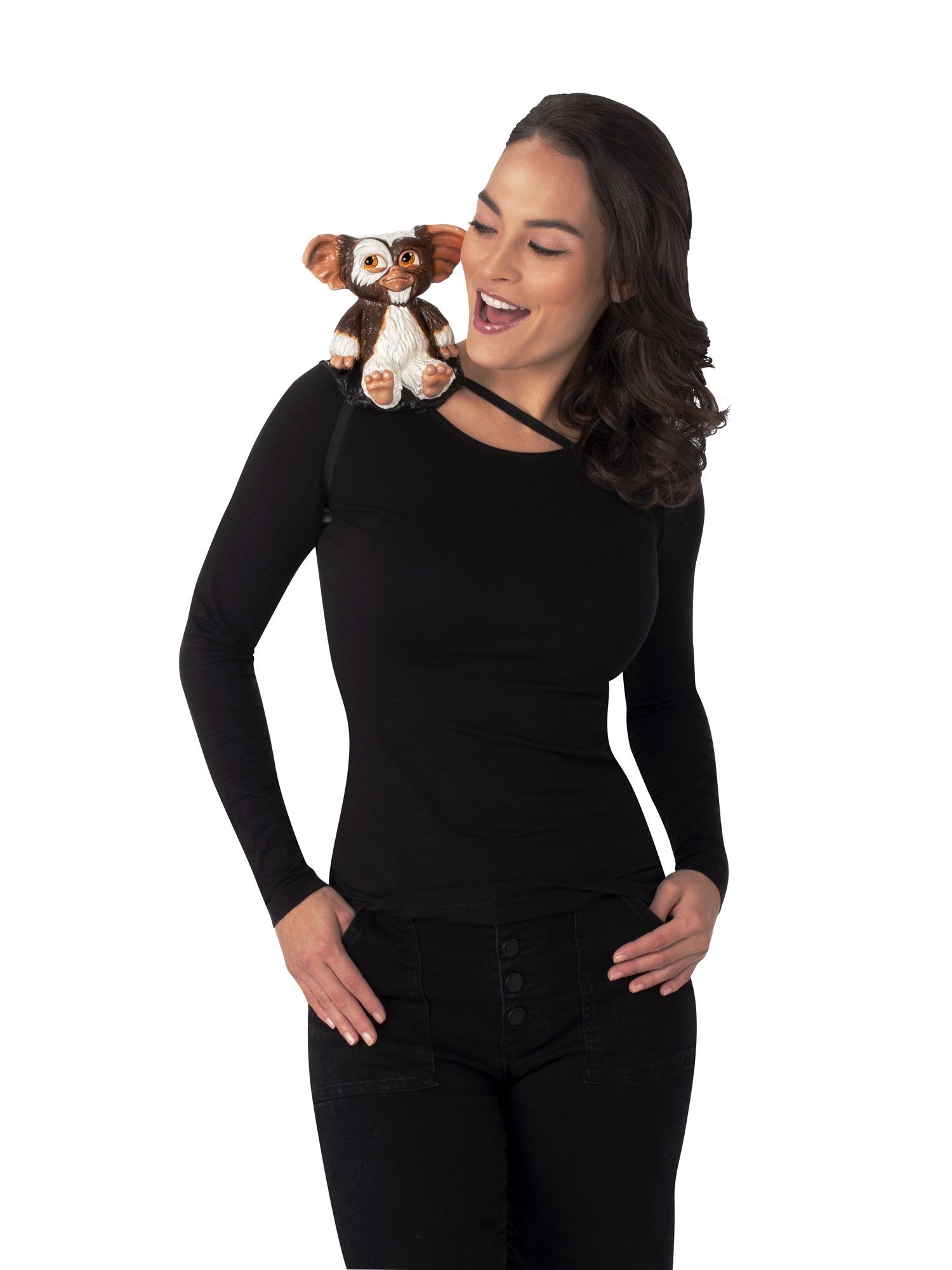 Gizmo Shoulder Sitter
