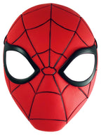 Spider-Man Half Mask