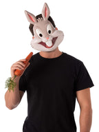 Bugs Bunny 1/2 Mask From Space Jam 2