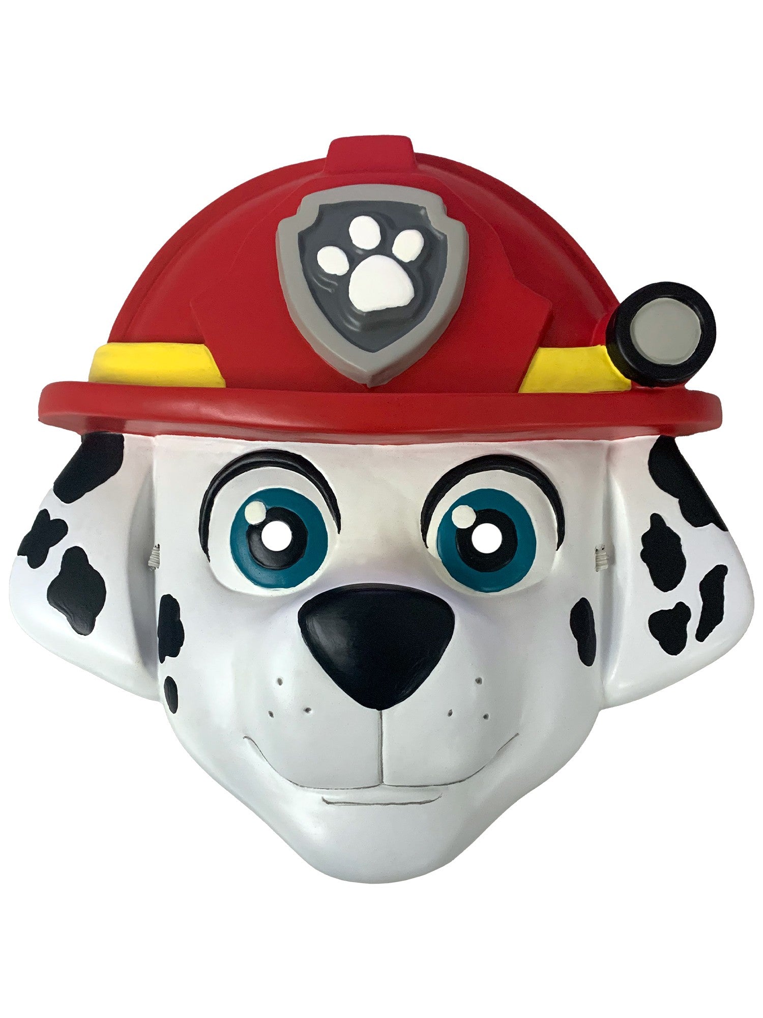 Marshall Mask