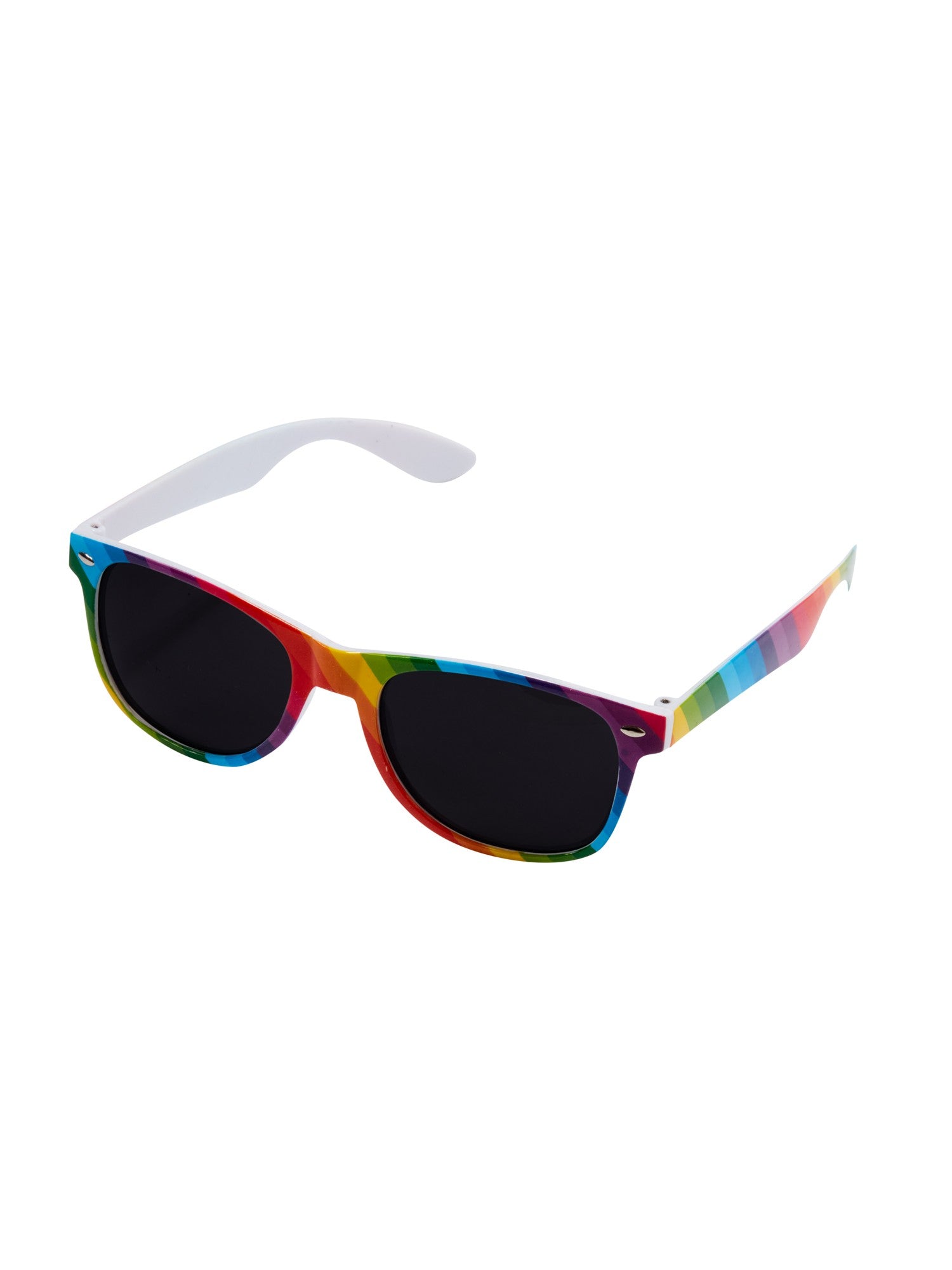 Rainbow Sun Glasses