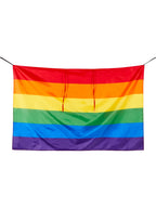 Rainbow Pride Cape