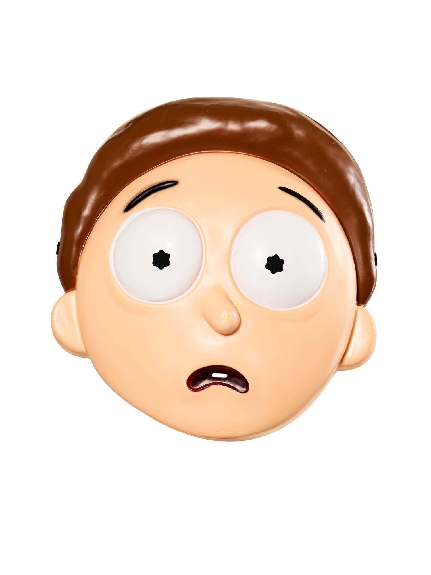 Rick & Morty Vacform Mask