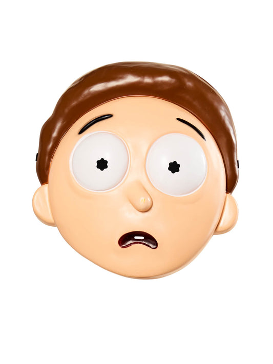 Rick & Morty Vacform Mask