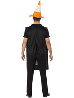Traffic Light Costume