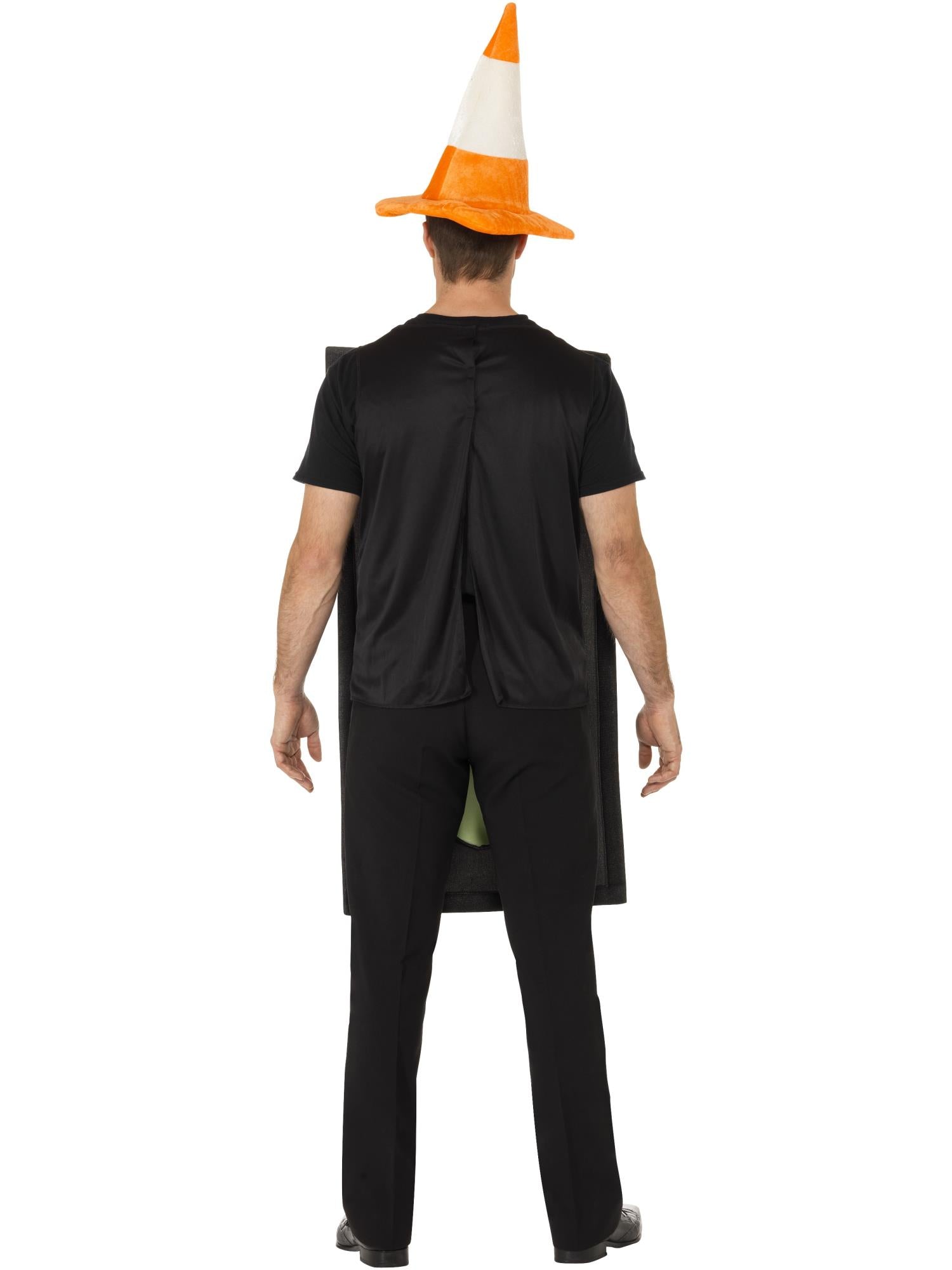 Traffic Light Costume