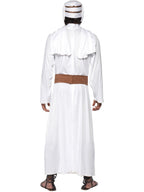 Lawrence of Arabia Costume