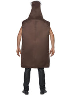Studmeister Beer Bottle Costume