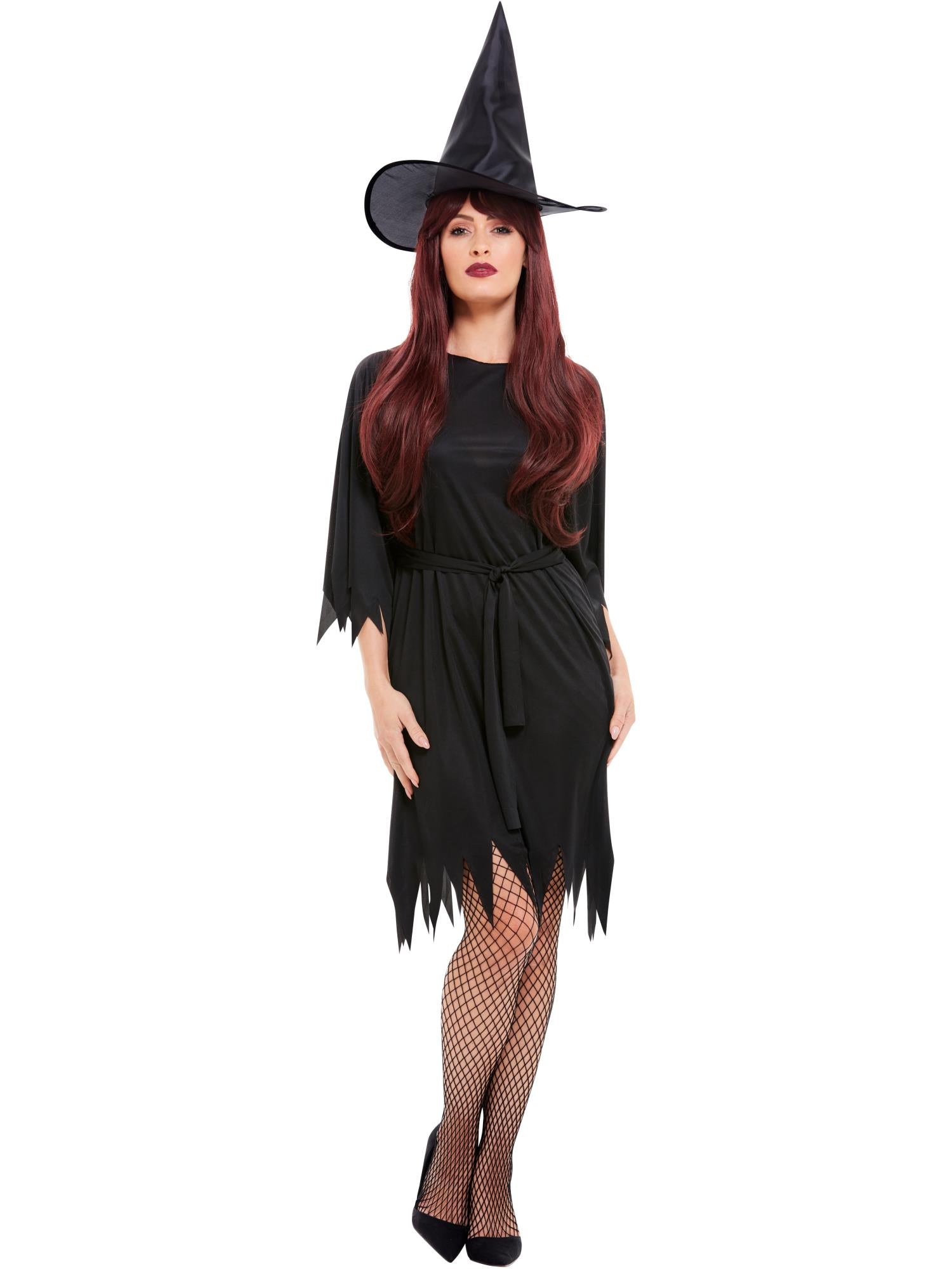 Spooky Witch Costume