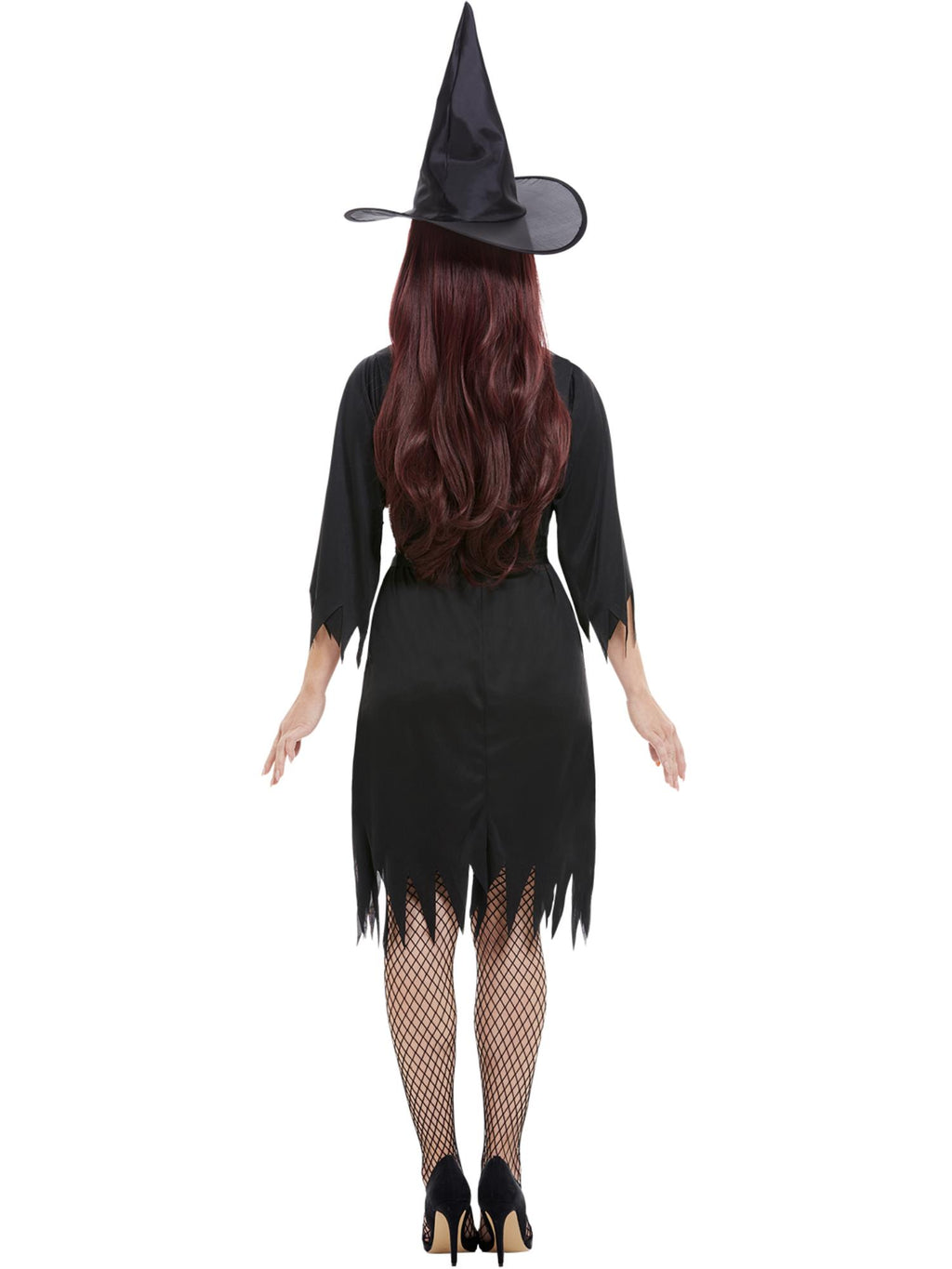 Spooky Witch Costume