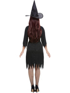 Spooky Witch Costume