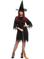 Spooky Witch Costume