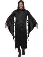 Screamer Costume