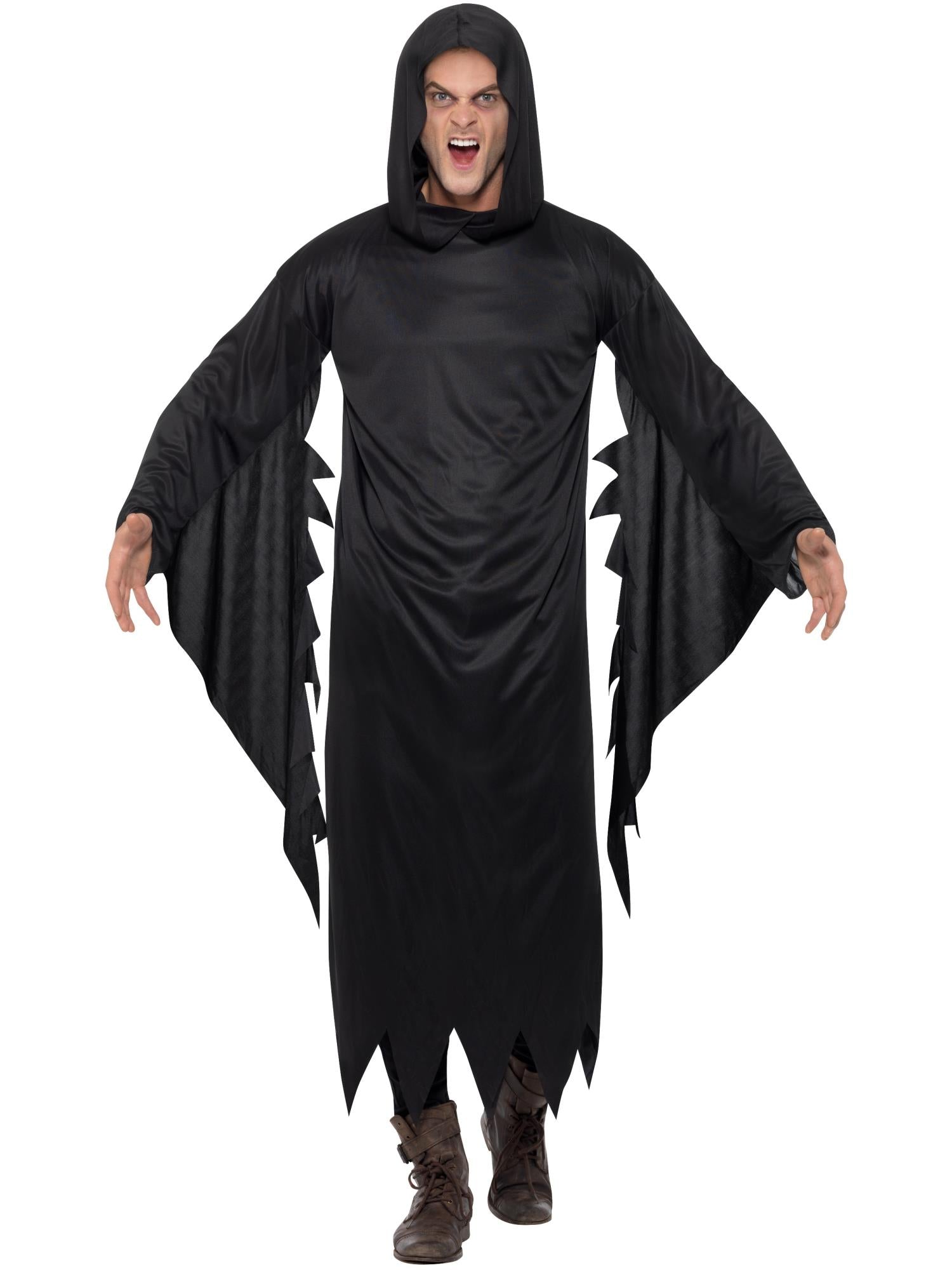 Screamer Costume