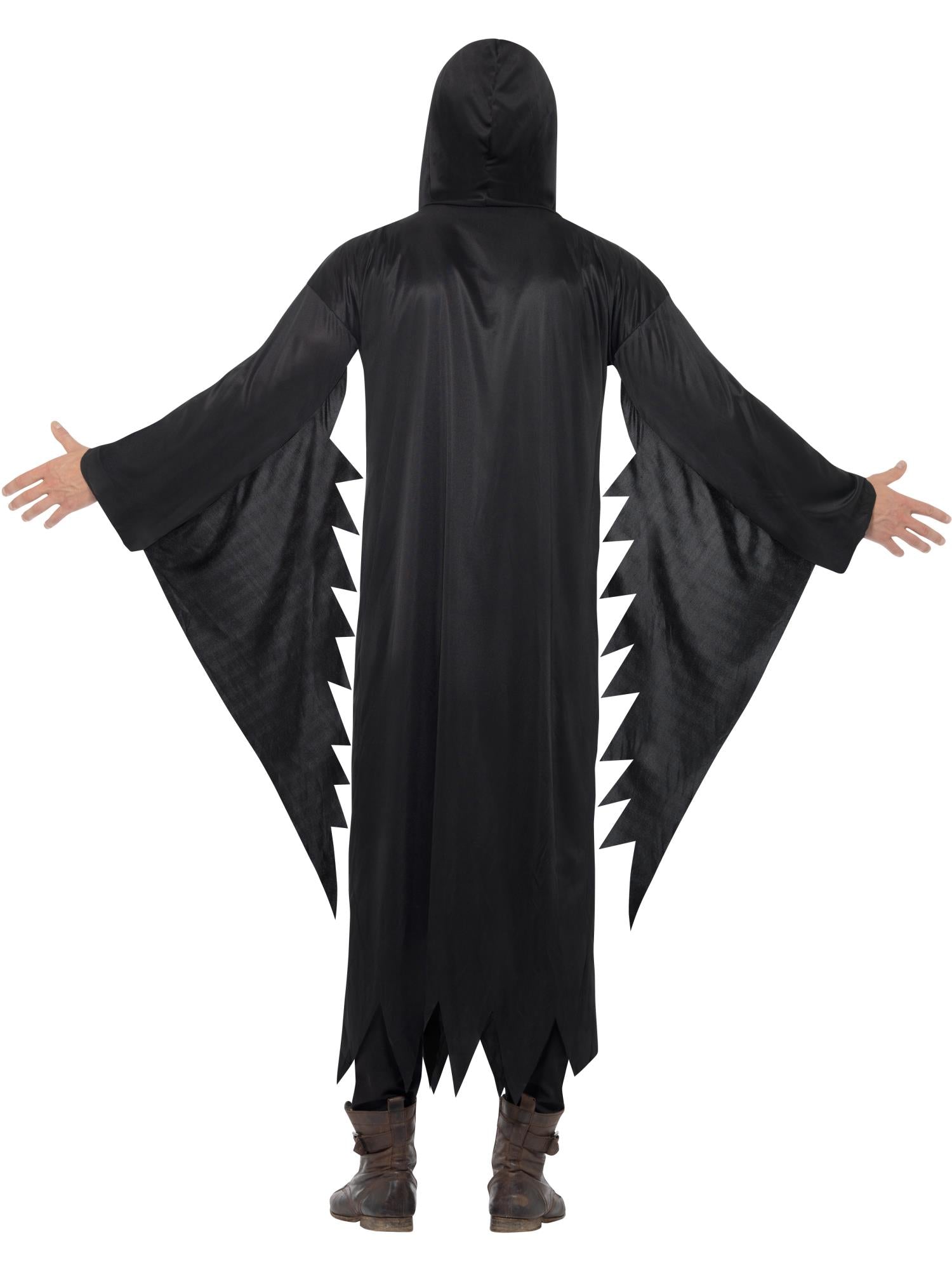 Screamer Costume