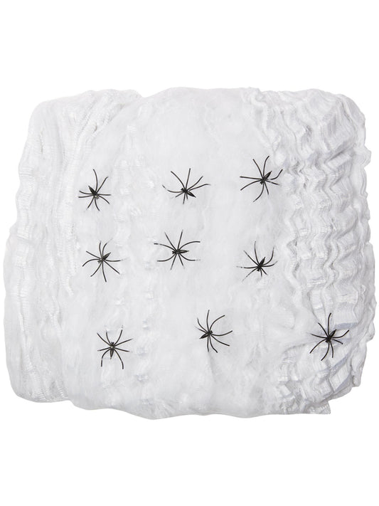 Spider Web Decoration