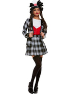Clueless Dionne Costume