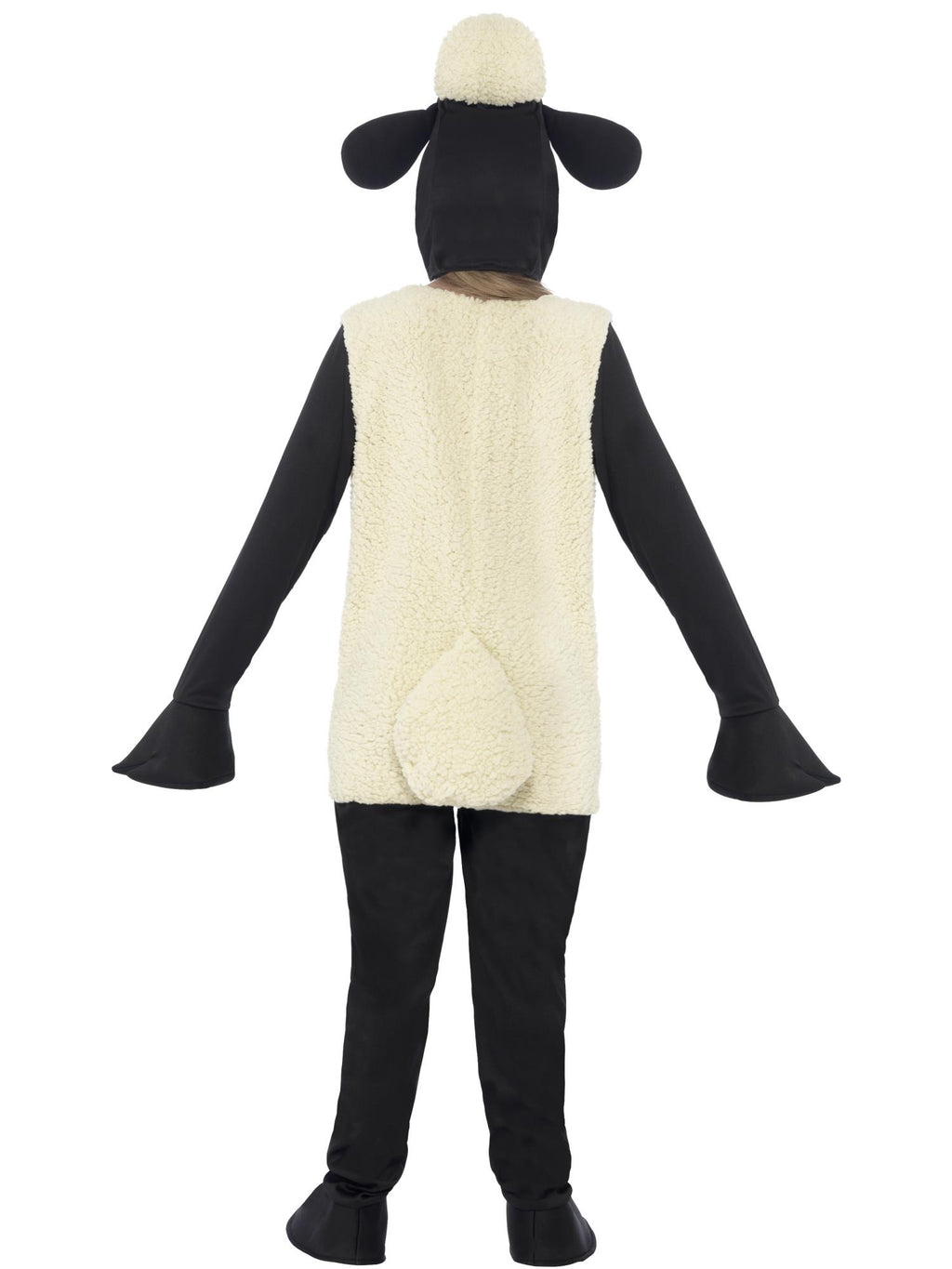Shaun The Sheep Kids Costume