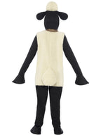 Shaun The Sheep Kids Costume