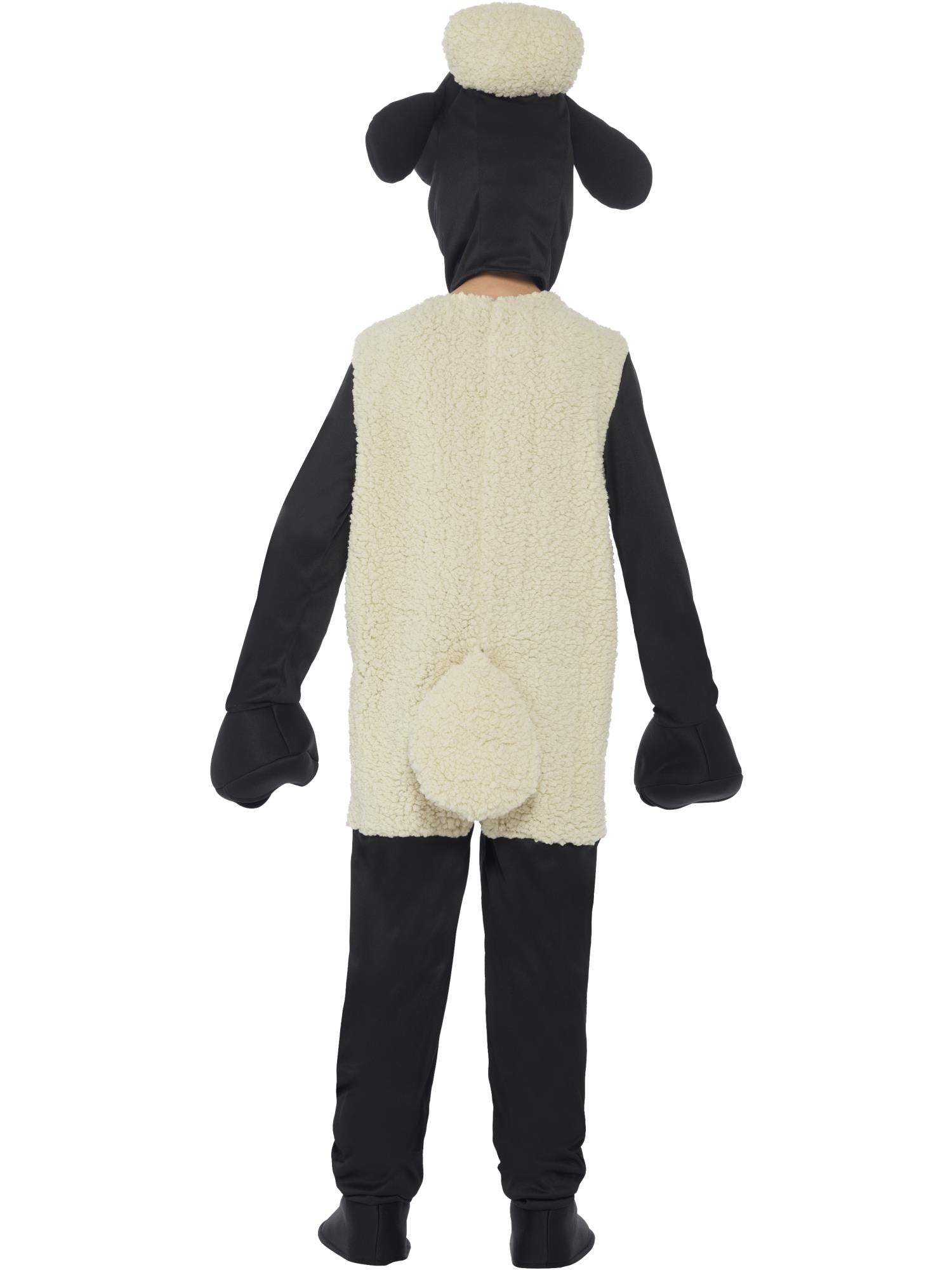 Shaun The Sheep Kids Costume