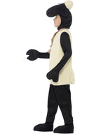 Shaun The Sheep Kids Costume